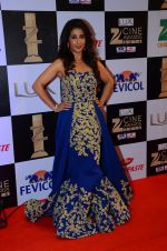 Krishika Lulla at zee cine awards 2016 on 20th Feb 2016